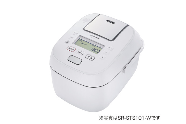 SR-STS181-W