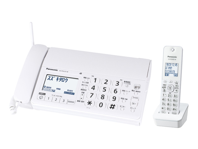 KX-PD225DL