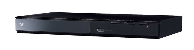 DVD-S500