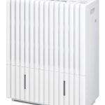 Panasonic FE-KXP23 ヒーターレス気化式加湿機（大容量タイプ