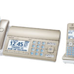 KX-PD750DL