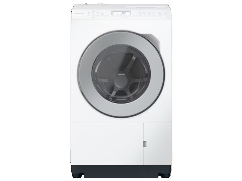 NA-LX125EL-W