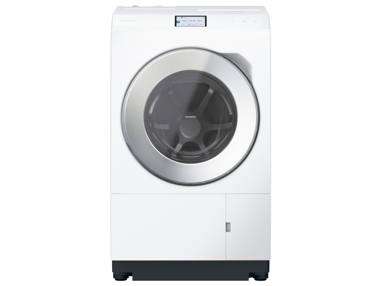 NA-LX129EL-W