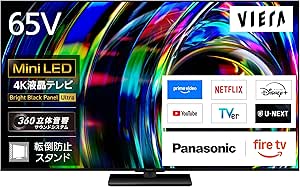 TV-65W97C