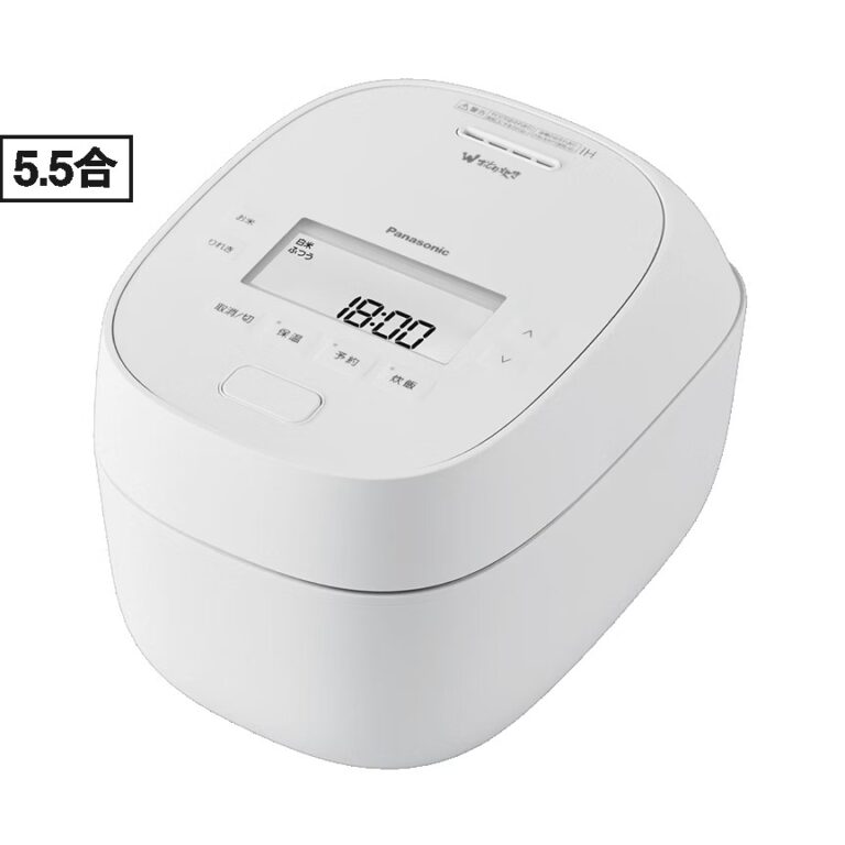 SR-N610E- W