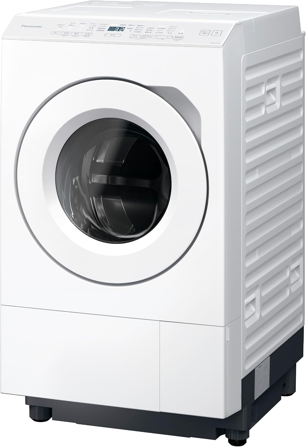 NA-LX123FL-W
