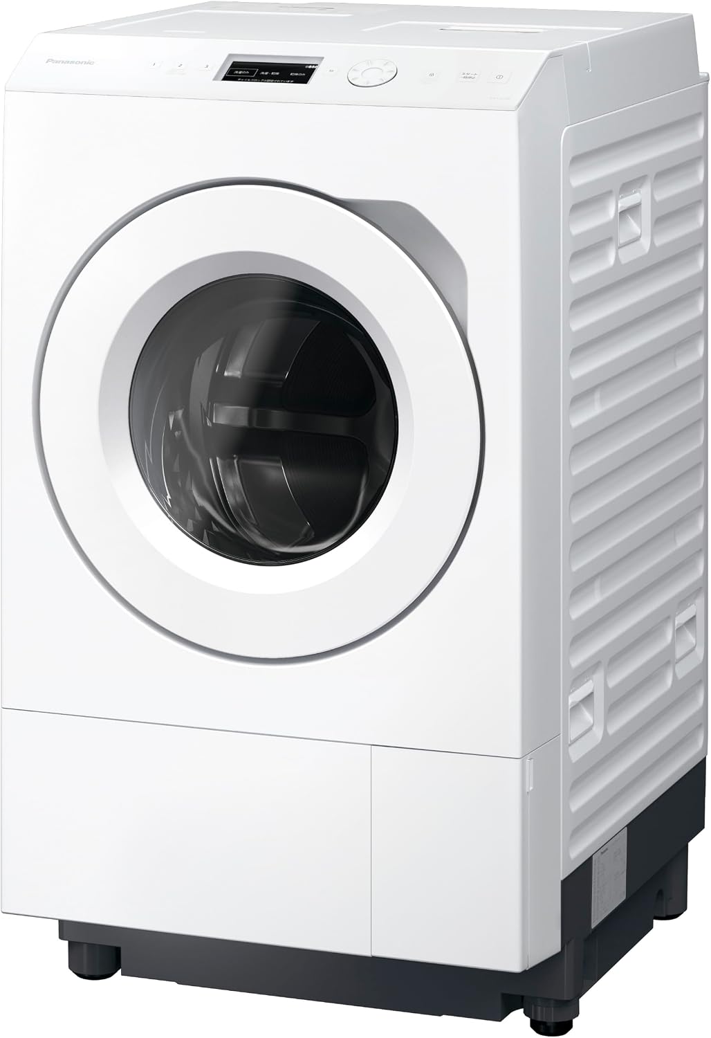 NA-LX125FL-W